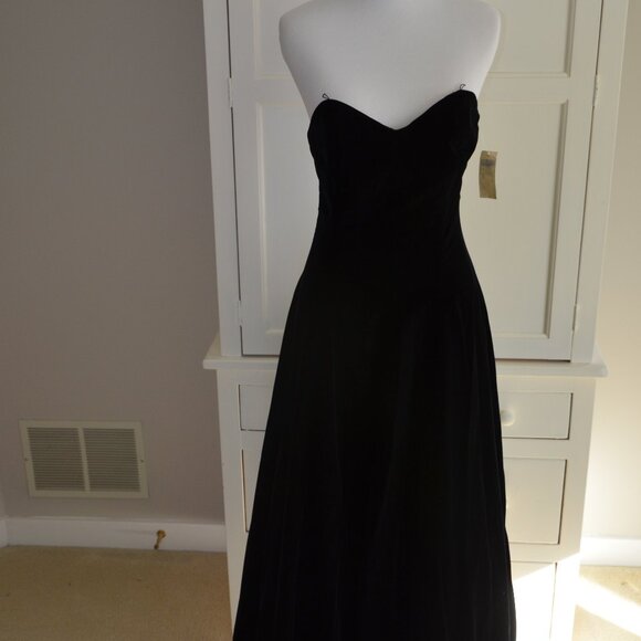 woman's new vintage dress - Picture 1 of 4